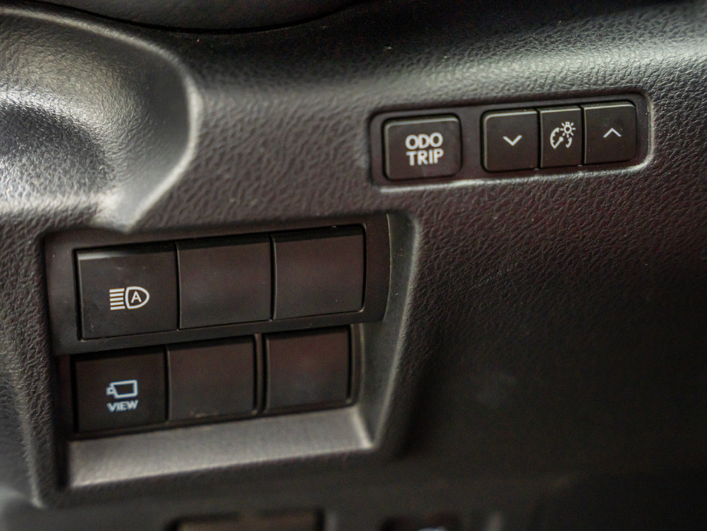 Used 2021 Lexus IS 300 AWD w/ Comfort Package image 26
