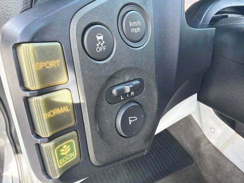 Used 2011 Honda CR-Z EX image 19