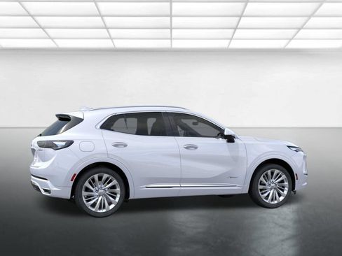 New 2026 Buick Envision Avenir AWD/4WD image 5