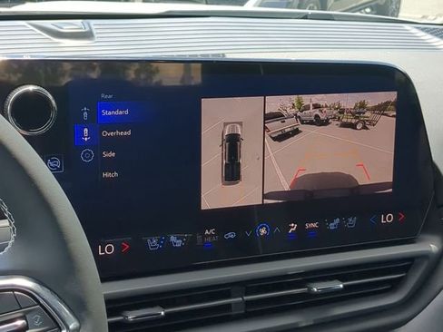 New 2025 Chevrolet Silverado EV LT image 31