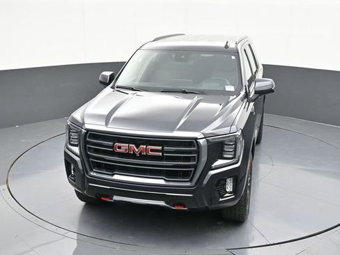 Used 2023 GMC Yukon AT4 w/ Technology Package image 64