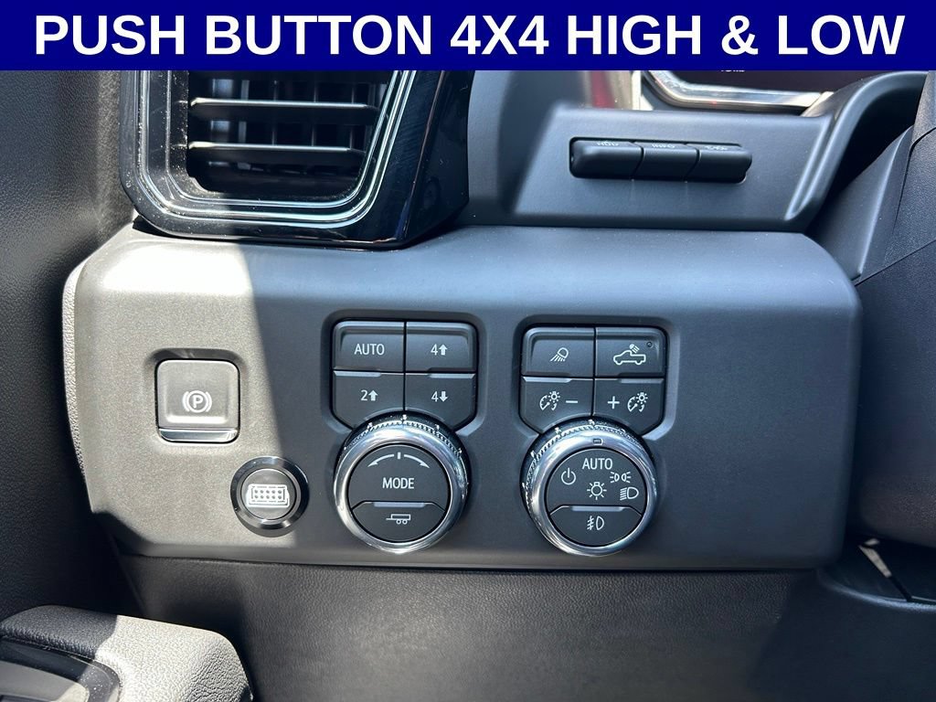 New 2026 GMC Sierra 1500 AT4 w/ Technology Package AWD/4WD image 20