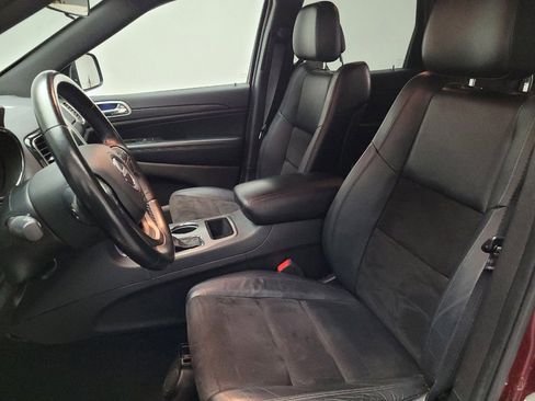 Used 2021 Jeep Grand Cherokee Laredo X RWD image 17