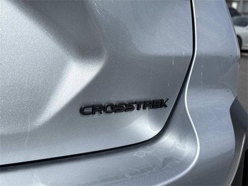 New 2026 Subaru Crosstrek 2.0i Premium image 5