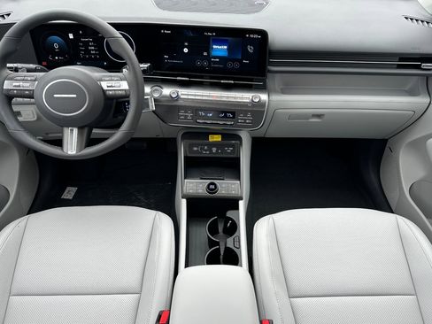 New 2026 Hyundai Kona Limited image 13