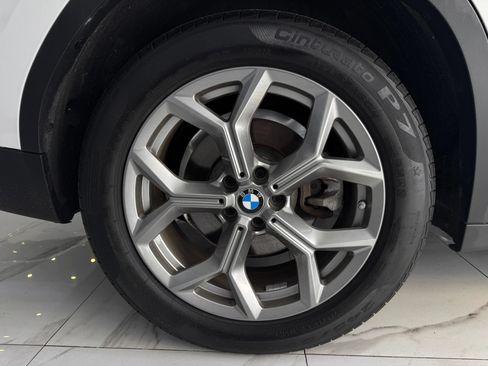 Used 2021 BMW X3 xDrive30i w/ Convenience Package AWD/4WD image 10