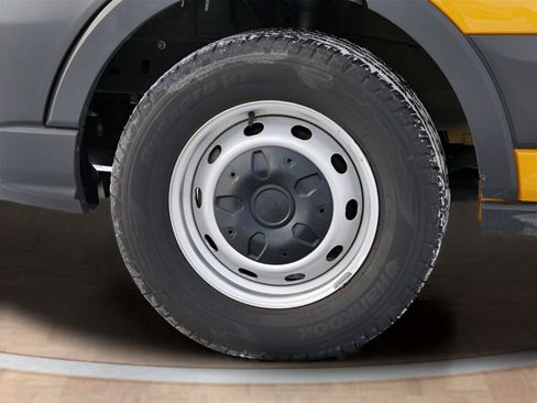 Used 2020 Ford Transit 250 Low Roof w/ Load Area Protection Package image 9