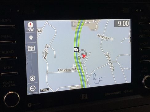 Used 2020 Toyota Sienna Limited Premium image 24