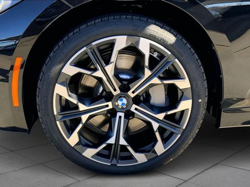 New 2026 BMW 330i xDrive Sedan w/ Premium Package AWD/4WD image 12