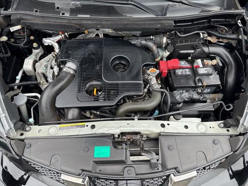 Used 2015 Nissan Juke NISMO RS image 29