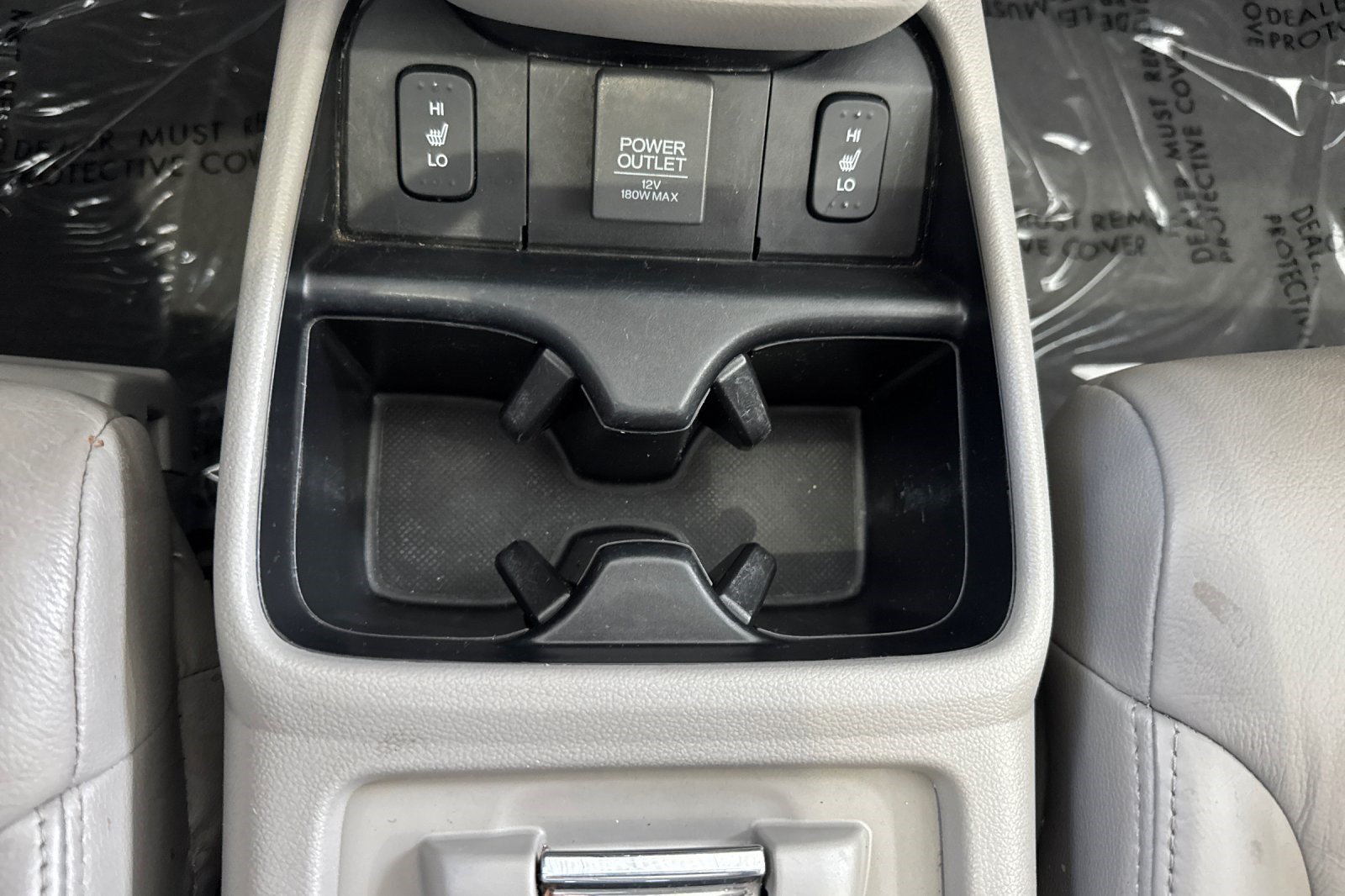 Used 2014 Honda CR-V EX-L image 40