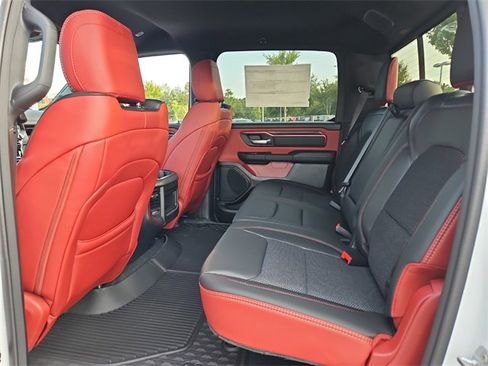 New 2026 RAM 1500 Rebel w/ Rebel Level 1 Equipment Group image 7