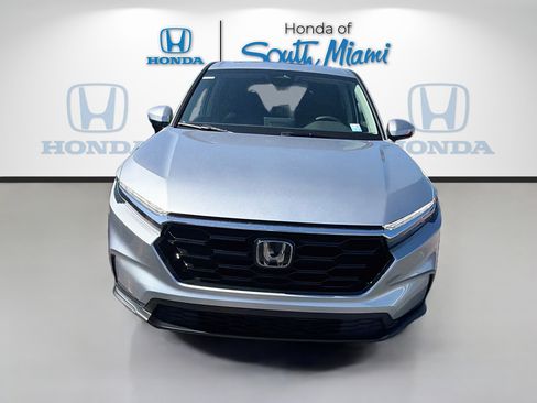 New 2026 Honda CR-V EX image 2