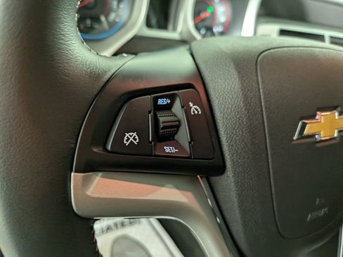 Used 2013 Chevrolet Camaro SS image 21