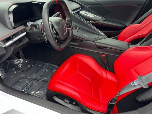 Used 2020 Chevrolet Corvette Stingray Convertible w/ Battery Protection Package image 17