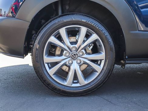 Used 2024 MAZDA CX-30 AWD 2.5 S w/ Preferred Package image 12