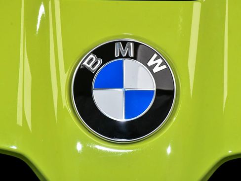 Used 2026 BMW M3 Competition image 96