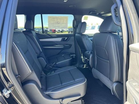 New 2026 Buick Enclave Sport Touring image 30