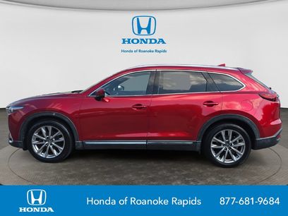 Used 2019 MAZDA CX-9 Grand Touring