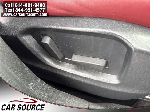 Used 2023 MAZDA CX-5 Carbon Edition image 42