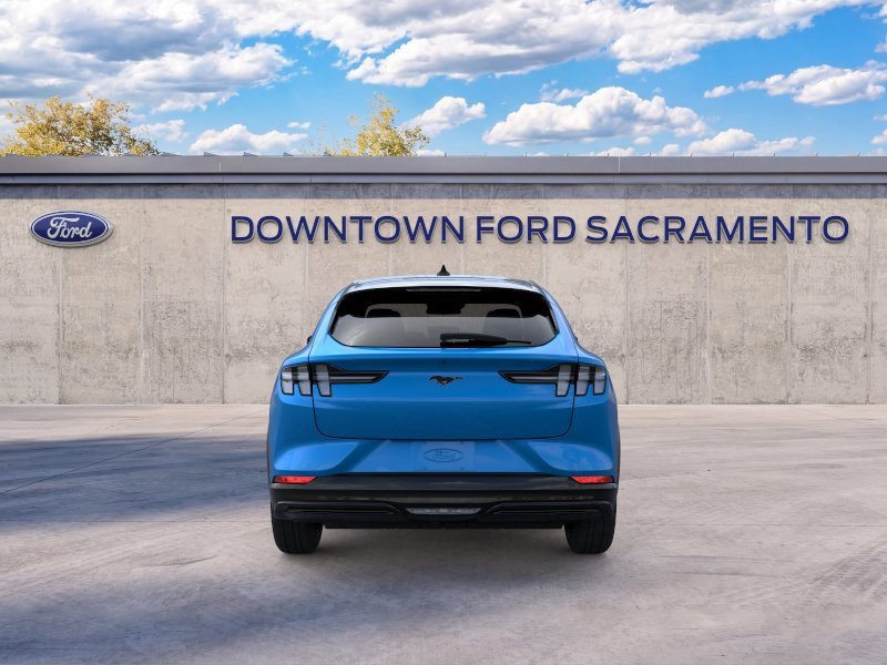 New 2024 Ford Mustang Mach-E Premium RWD image 5