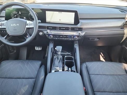 Certified 2025 Kia Telluride SX X-Line image 20