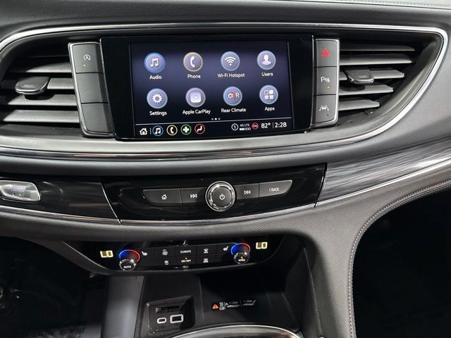 Used 2024 Buick Enclave Essence FWD image 23
