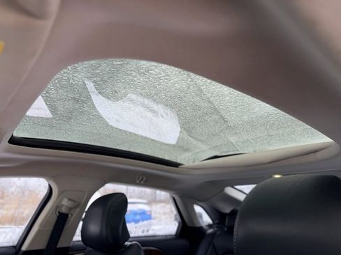 Used 2016 Lincoln MKZ AWD w/ Equipment Group 300A Reserve image 17