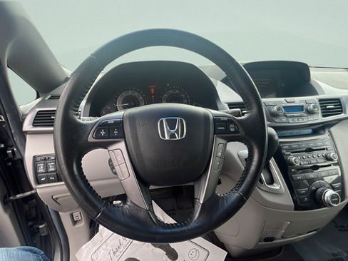 Used 2012 Honda Odyssey Touring image 13