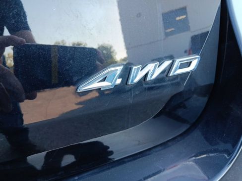 Used 2023 Ford Explorer 4WD image 6