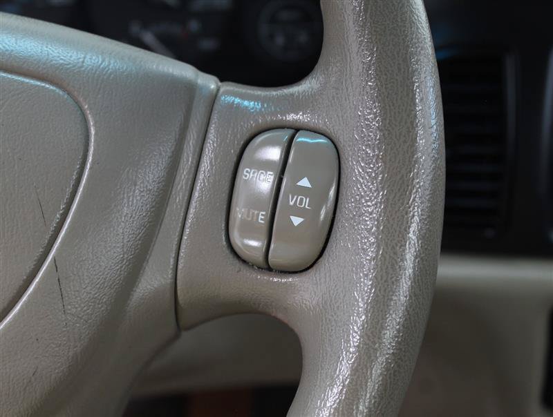 Used 2003 Buick Regal LS w/ Western Region Package FWD image 13