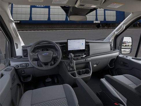 New 2025 Ford Transit 350 XLT image 9