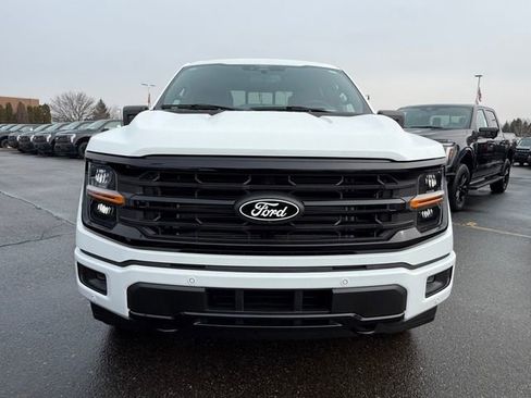 New 2026 Ford F150 XLT w/ Equipment Group 302A MID image 2