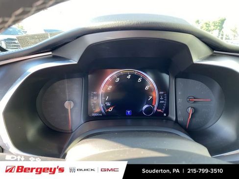 Used 2019 Chevrolet Corvette Stingray Coupe w/ 1LT image 5