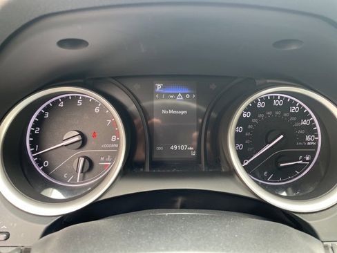 Certified 2024 Toyota Camry LE image 6