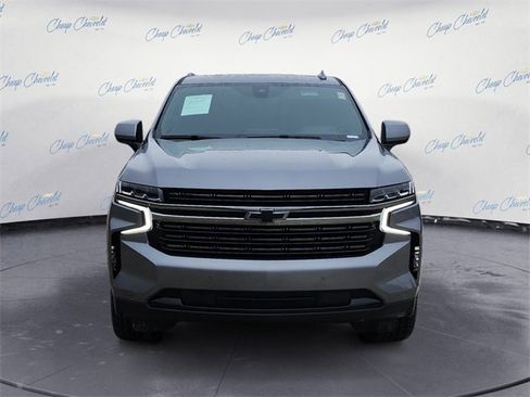 Used 2022 Chevrolet Tahoe RST image 8