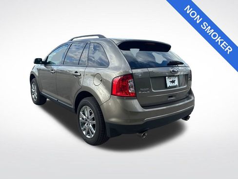 Used 2014 Ford Edge SEL w/ Equipment Group 204A FWD image 5