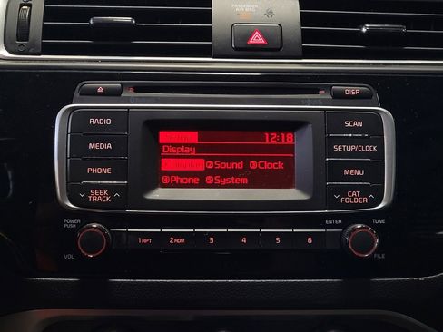 Used 2017 Kia Rio LX w/ Power Package FWD image 25
