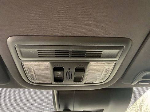 Used 2019 Honda Civic EX image 23