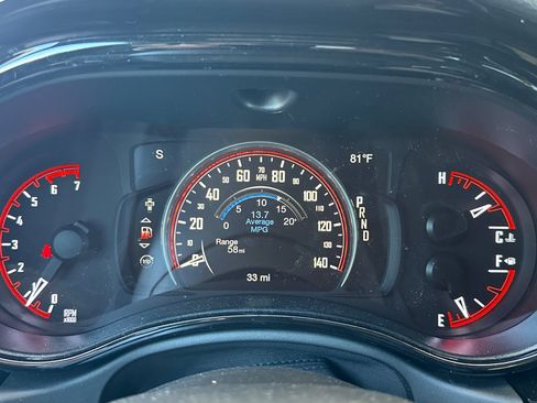 New 2026 Dodge Durango GT AWD/4WD image 26