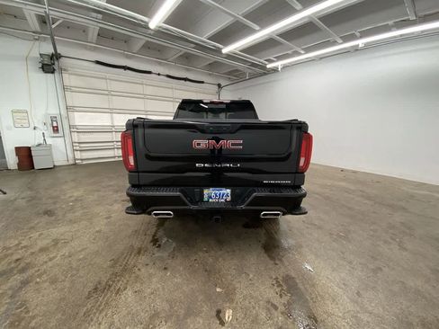 Used 2024 GMC Sierra 1500 Denali image 5