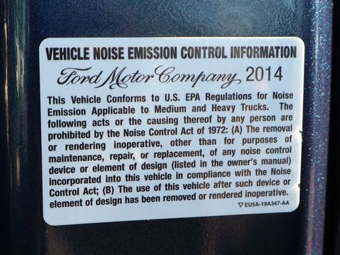 Used 2014 Ford F350 Lariat image 55