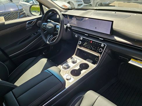 New 2026 Genesis GV80 2.5T Prestige AWD/4WD image 34