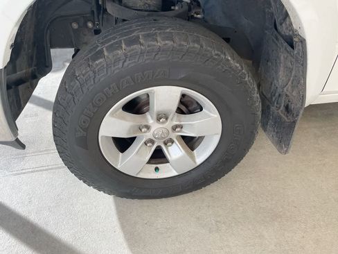 Used 2018 RAM 1500 Outdoorsman image 10