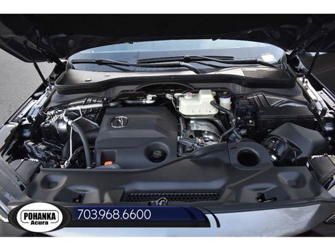 New 2026 Acura MDX Type S image 37