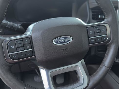 Used 2024 Ford Expedition Max King Ranch image 17
