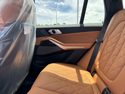 New 2026 BMW X5 xDrive40i w/ M Sport Package image 16