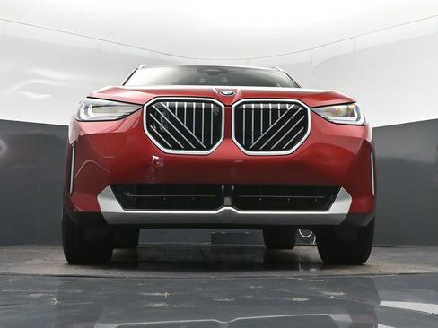 Certified 2025 BMW X3 xDrive30i AWD/4WD image 26
