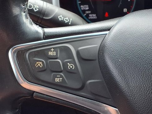 Used 2020 Chevrolet Malibu RS FWD image 28