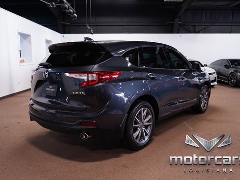 Used 2020 Acura RDX FWD w/ Technology Package image 7